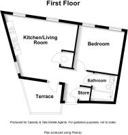 Flat 4 St Peters Street St. Albans - all floors.JP