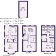 Floorplans