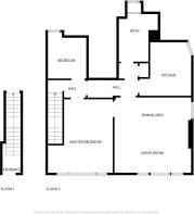 Floor/Site plan 2