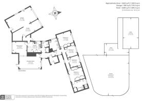 Davidson Frost-Wellings, DFW, Fallowfiels, Stanmor