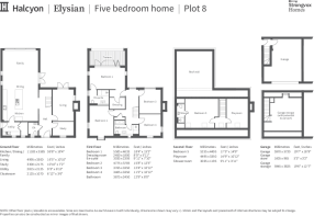 Floor plans
