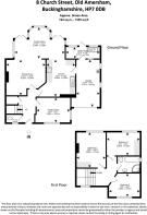 8 Church Street, Old
