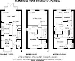 4 Limestone Road