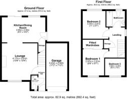 Property Floorplan