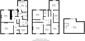 588, Coldhams Lane, Cambridge, floor plan