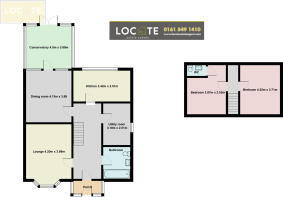 7 woodlands