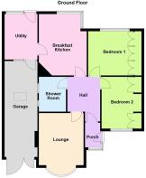 Floorplan One