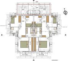 Ground floor plan