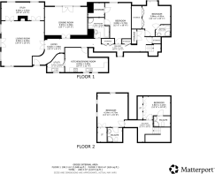 floorplans New borla