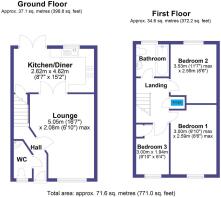22 Chaffinch Chase, Gillingham - all floors.JPG