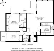 16 Regency Hall, 1 Linden Park Road, TN2 5QZ