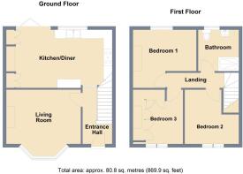 Floor Plan.