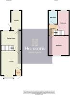 2D Floorplan