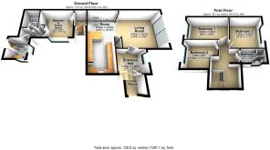 3D FLOORPLAN