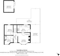 Ground Floor - 7 Aitkenbrae Drive, Prestwick