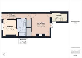 Basement Flat