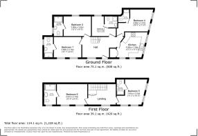HMO Floorplan