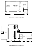 Floor/Site plan 1