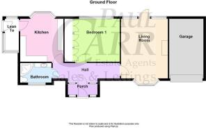 Floorplan One
