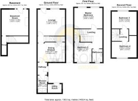 2D Floorplan