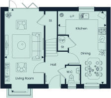 Ground Floor