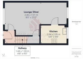 GROUND FLOOR
