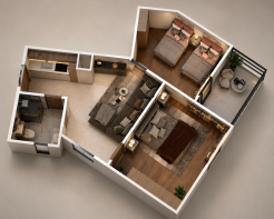Floorplan 2
