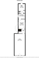Floor/Site plan 2