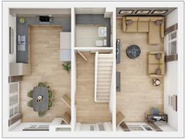 Ground floor