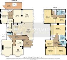 House and Annexe