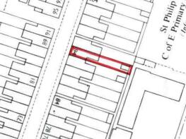 Location plan