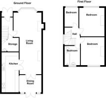 2d Floorpan