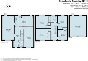 9 Grovelands