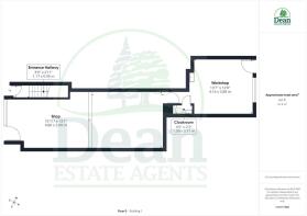 Floor/Site plan 2