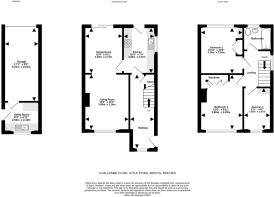 Chalcombe Close-high