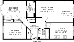 floorplans Floorplan