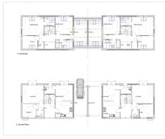 Plot 2 Floorplan