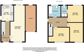 Marston Road, Leicester