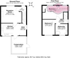 2D FLOOR PLAN
