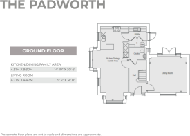 GROUND FLOOR