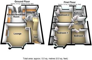 Entire Floorplan
