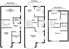 23 Marsden Height Close, Brierfield - all floors.J