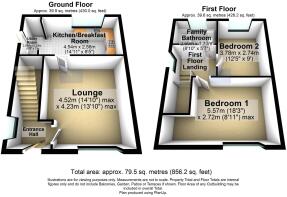 3D FLOORPLAN