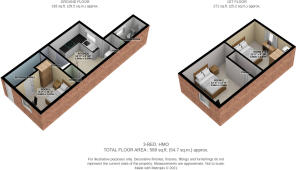 Floorplan 3d
