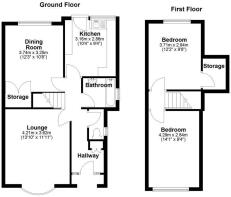 6 Meadowcroft Grove, Heysham - all floors.JPG