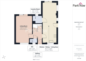 GROUND FLOOR ACCOMMODATION