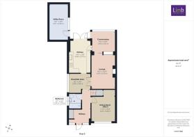 9 St. Annes Walk - Ground Floor