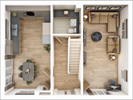 Ground Floor