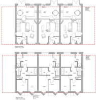Floor/Site plan 2