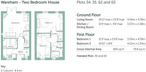 Floorplans